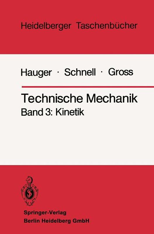 Technische Mechanik