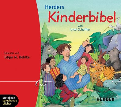 Herders Kinderbibel