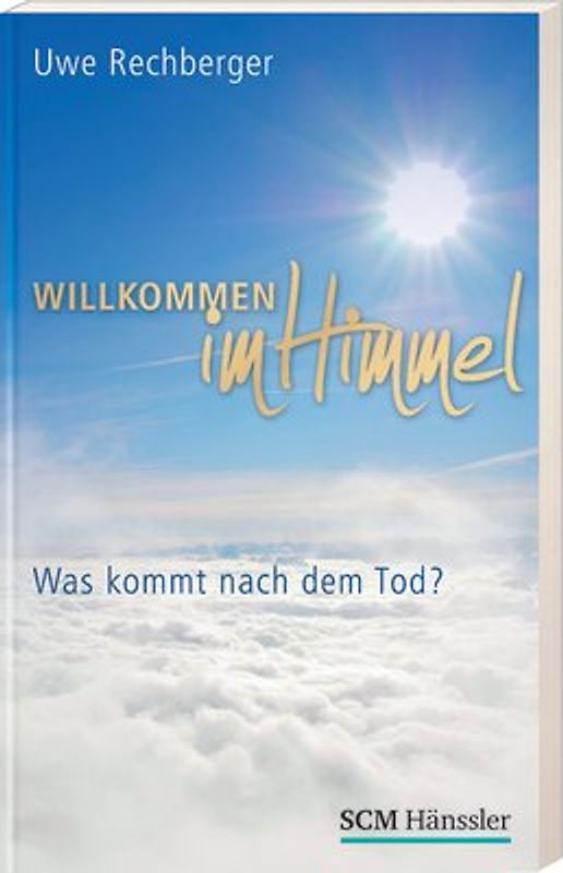 Willkommen im Himmel