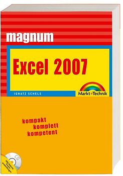 Magnum - Excel 2007