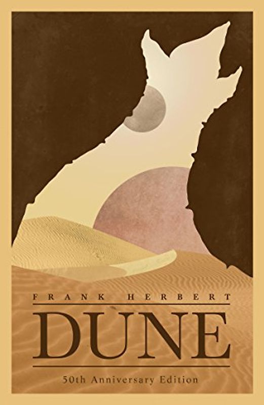 Dune - Herbert, Frank