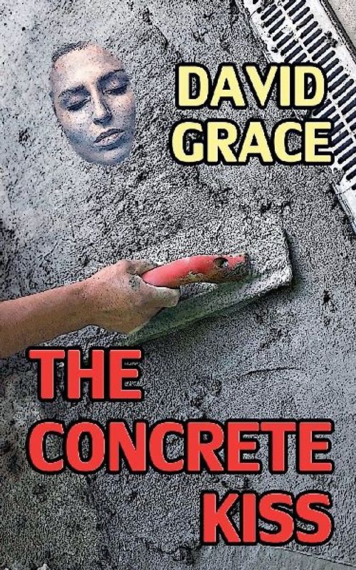 The Concrete Kiss