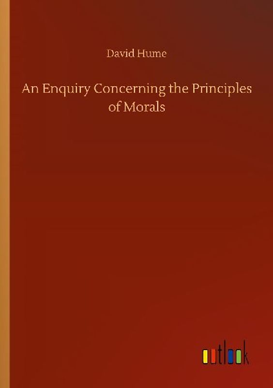 An Enquiry Concerning the Principles of Morals