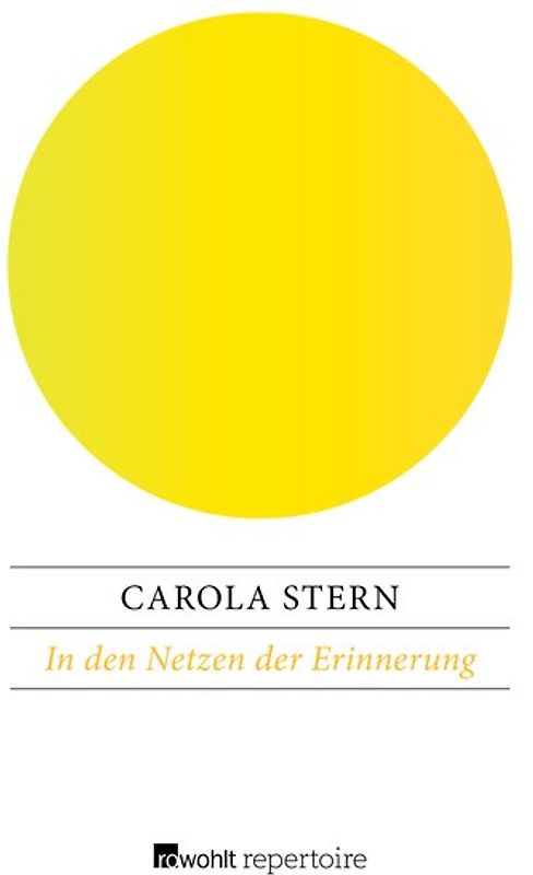 In den Netzen der Erinnerung