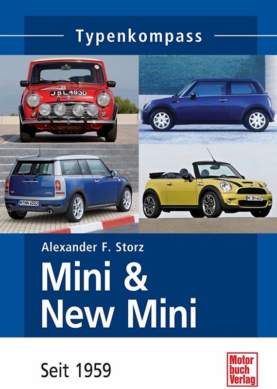 Mini & New Mini