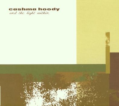 Cashma Hoody - And the Light Within