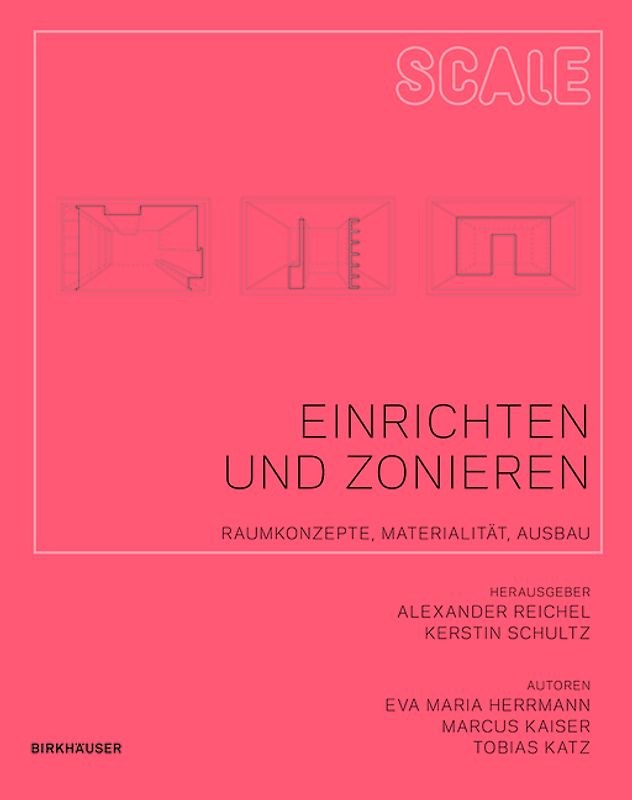 Einrichten und Zonieren