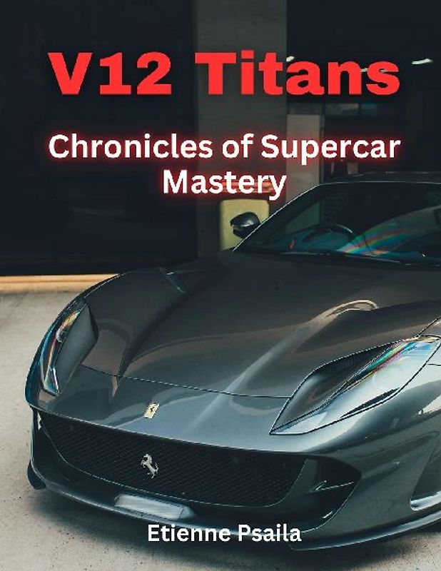 V12 Titans