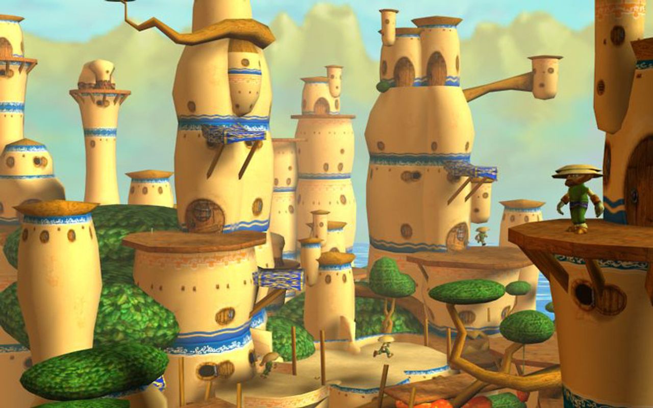 Adiboo und das Geheimnis von Paziral MacOS