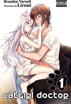 Catgirl Doctor: Volume 1