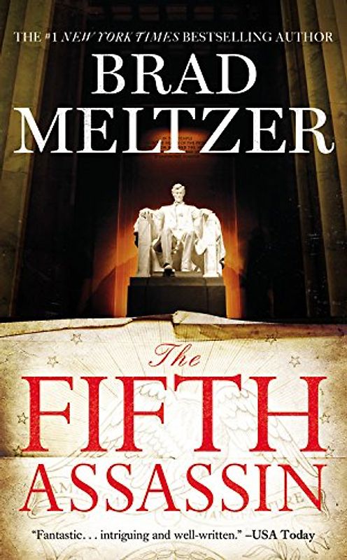 The Fifth Assassin - Meltzer, Brad