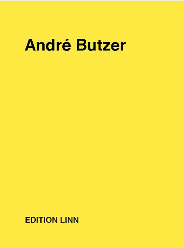 André Butzer