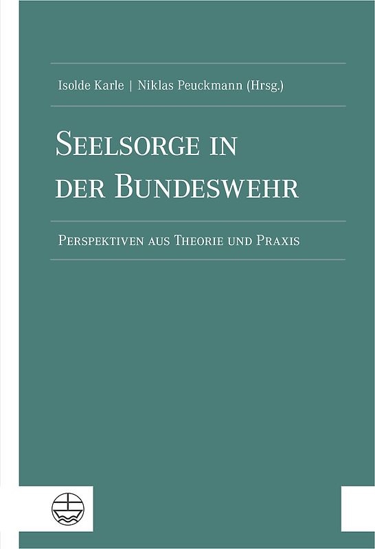 Seelsorge in der Bundeswehr