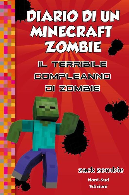Il terribile compleanno di Zombie