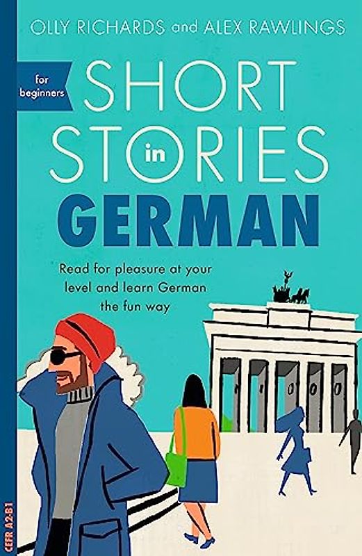 Short Stories in German