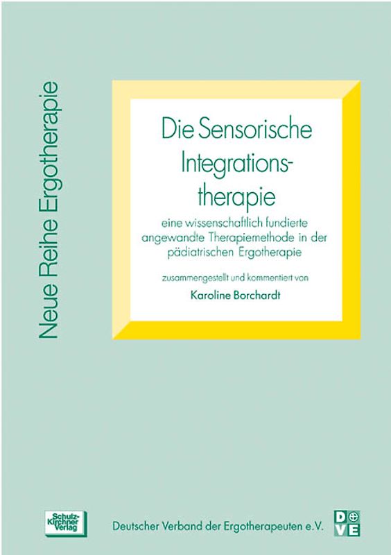 Die Sensorische Integrationstherapie