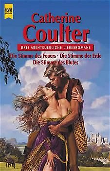 Die Stimme des Feuers /Die Stimme der Erde /Die Stimme des Blutes