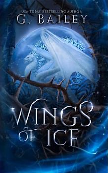 Wings of Ice (Her Guardian's Series, Band 5)