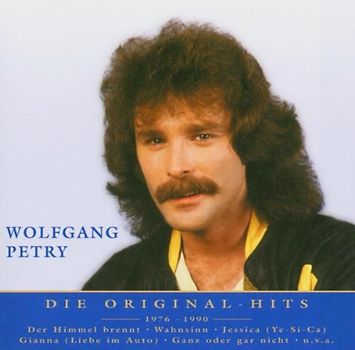 Wolfgang Petry - Nur das Beste: die Original Hi