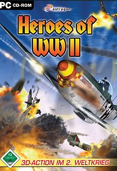 Heroes of WWII PC Spiele