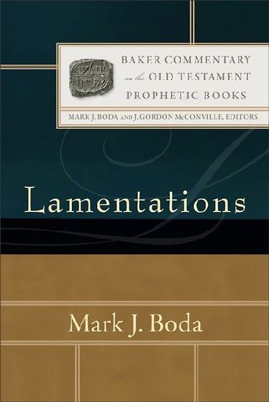 Lamentations