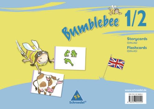 Bumblebee - Ausgabe 2008