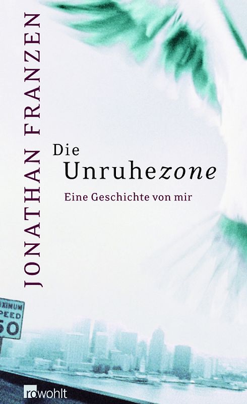 Die Unruhezone