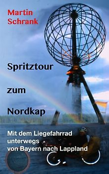 Spritztour zum Nordkap