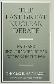 The Last Great Nuclear Debate