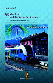 Max Esterl und die Python