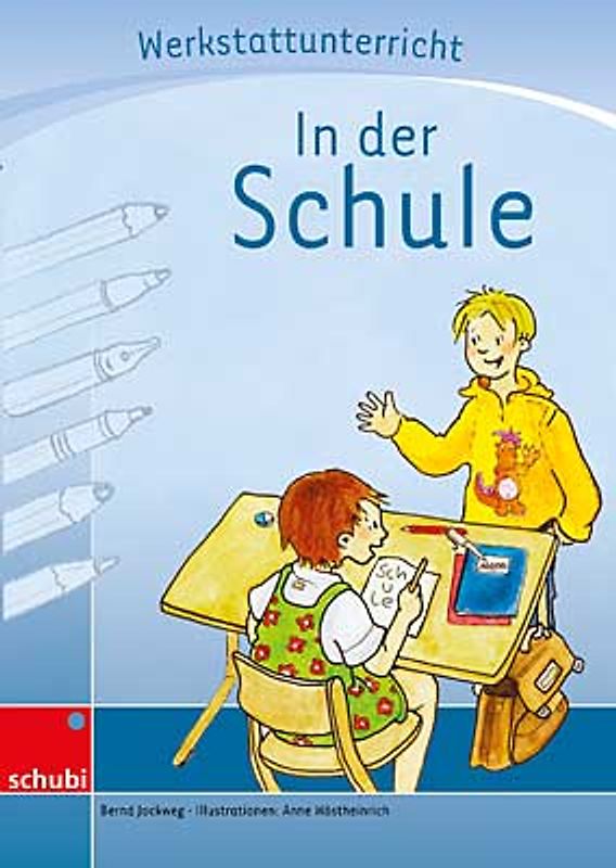 In der Schule