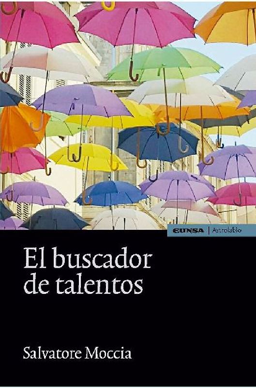 El buscador de talentos