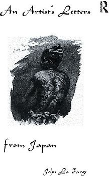 Artists Letters From Japan