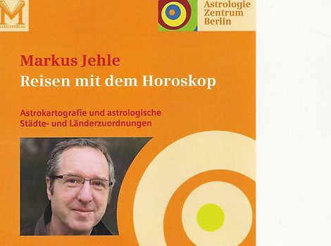 Reisen mit dem Horoskop
