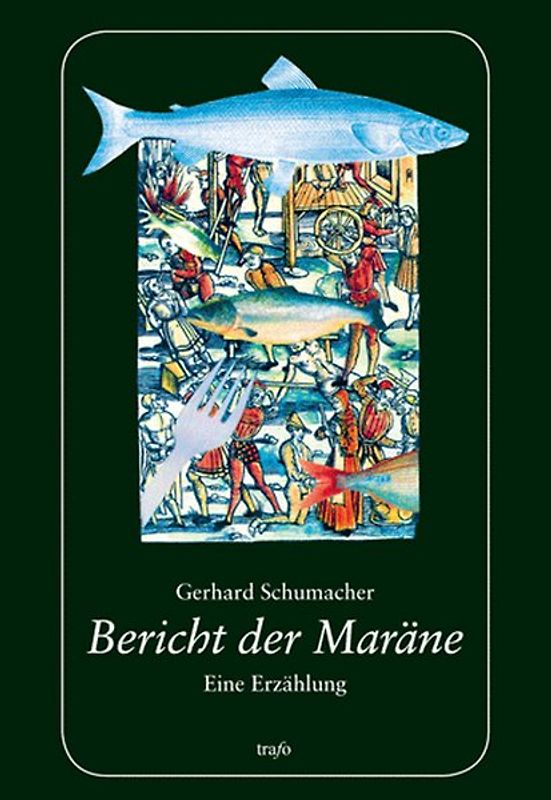 Bericht der Maräne