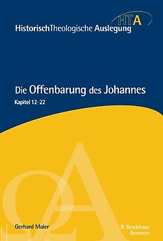 Die Offenbarung des Johannes. Kapitel 12-22