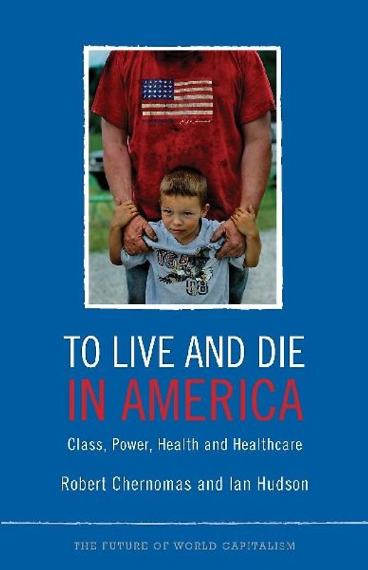 To Live and Die in America