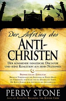 Der Aufstieg des Antichristen