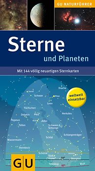 Sterne und Planeten 2006 - 2010