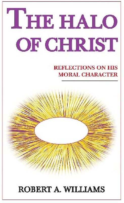 The Halo of Christ