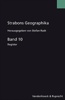 Strabons Geographika Band 10