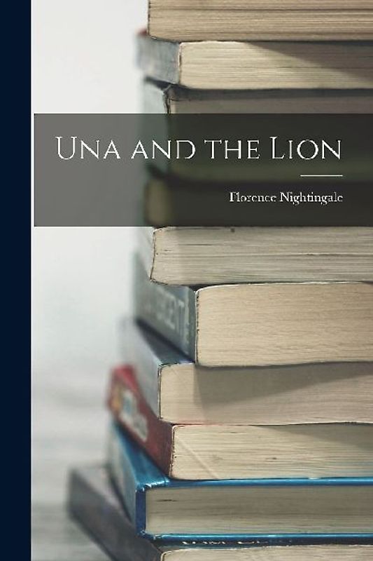 Una and the Lion