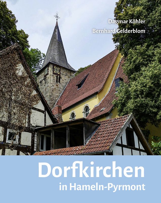 Dorfkirchen in Hameln-Pyrmont