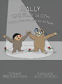 Sally the Silly Sloth