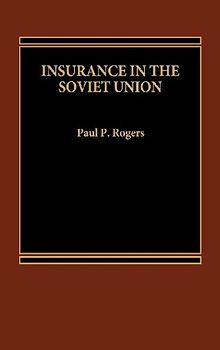 Insurance in the Soviet Union