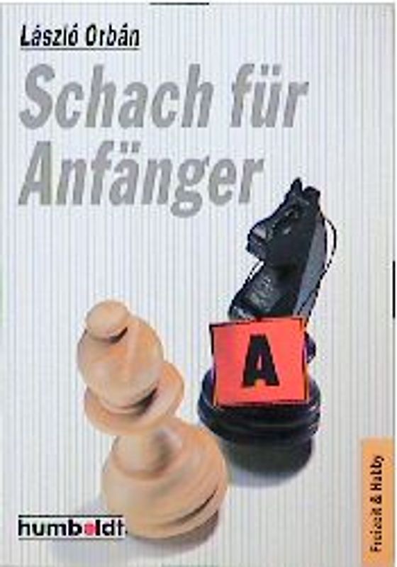 Schach für Anfänger