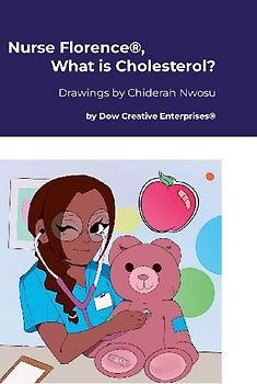 Nurse Florence®, What is Cholesterol?
