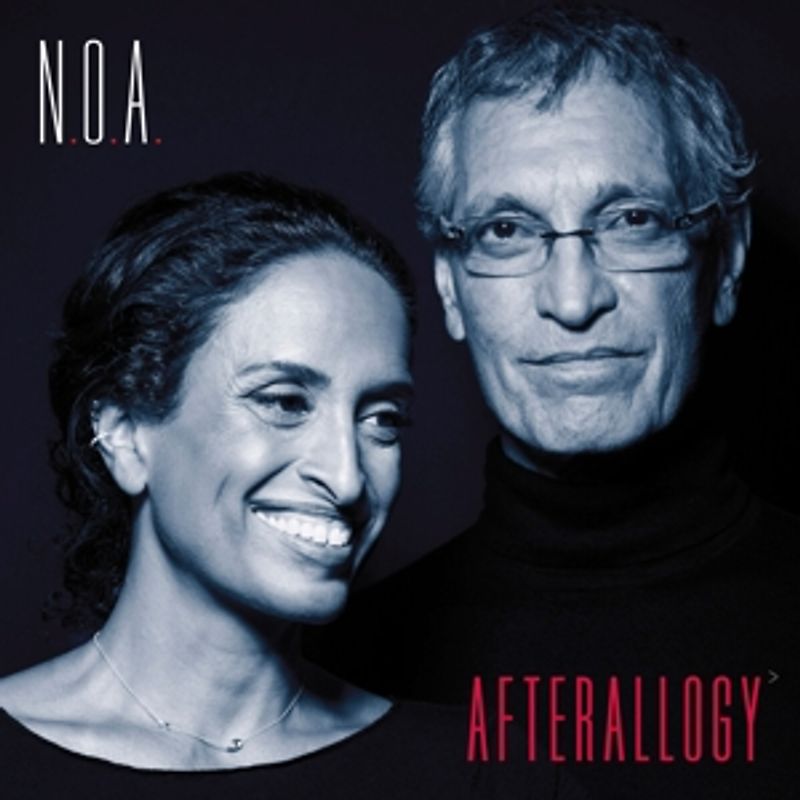 Afterallogy (Digipak)