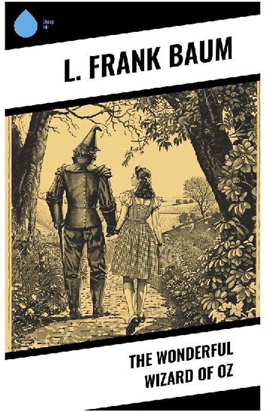 The Wonderful Wizard of OZ