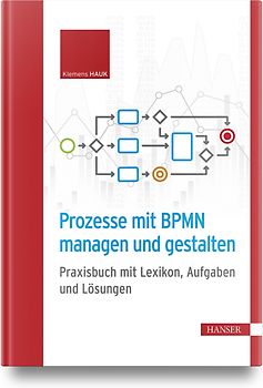 Prozesse mit BPMN managen und gestalten